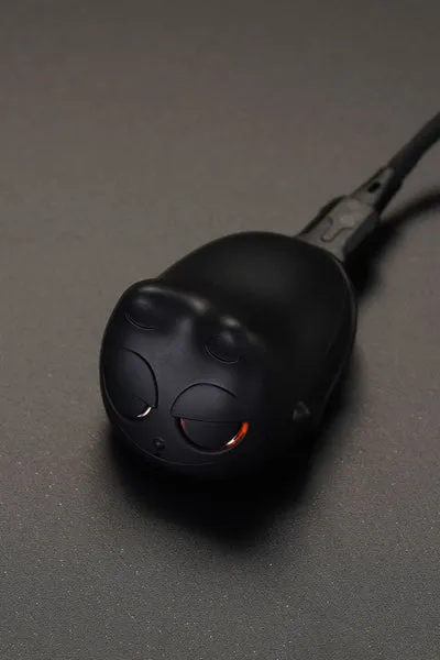 WLmouse Beast X Mini Magnesium Wireless Gaming Mouse - Silver