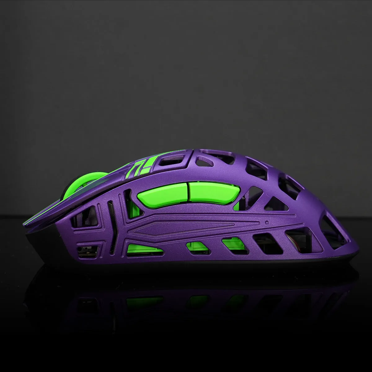 WLmouse Sword X Magnesium Wireless Gaming Mouse