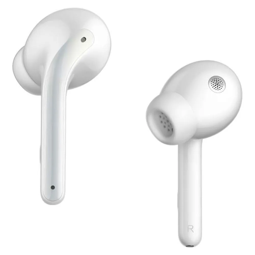 Xiaomi Buds 3 Earbuds - Gloss White