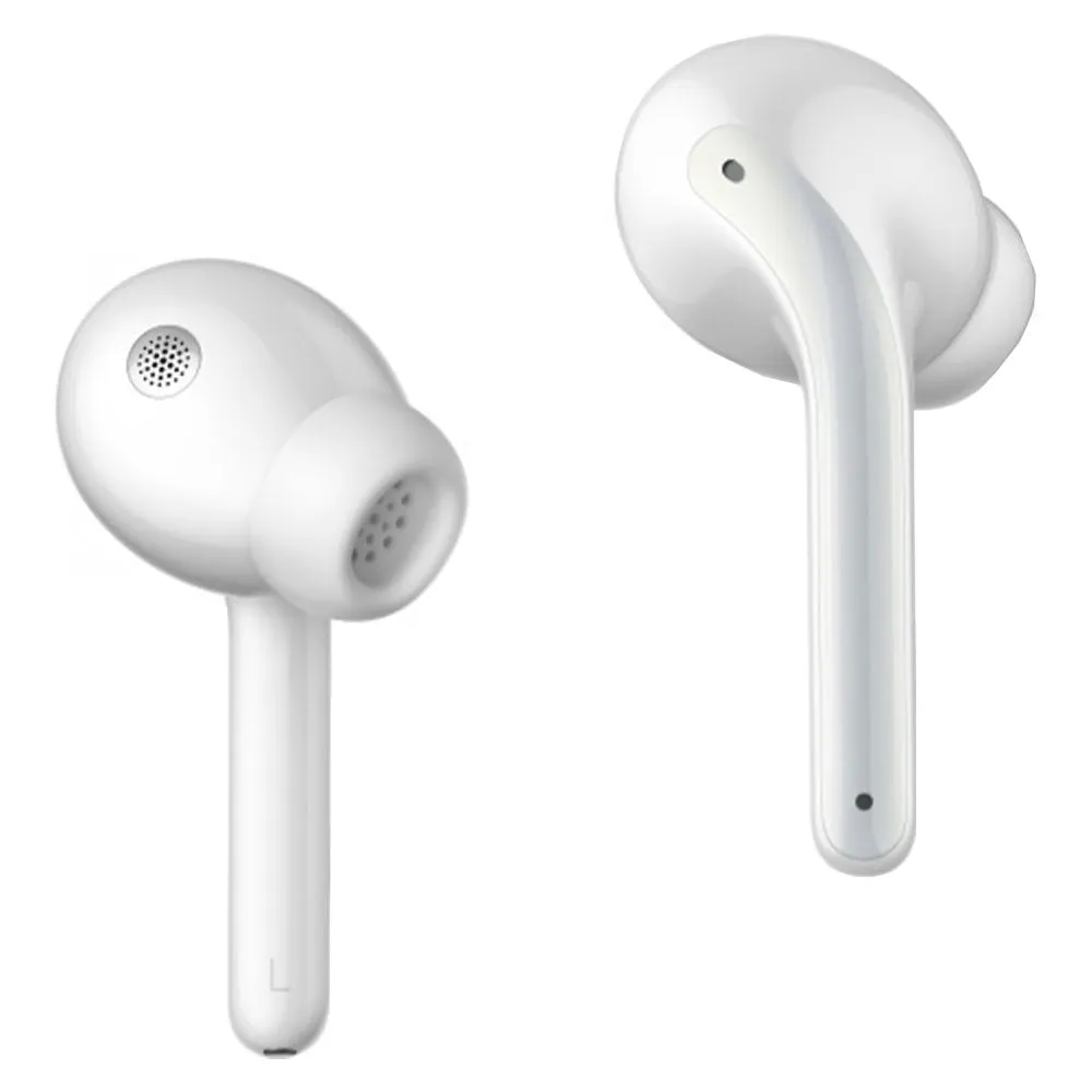 Xiaomi Buds 3 Earbuds - Gloss White