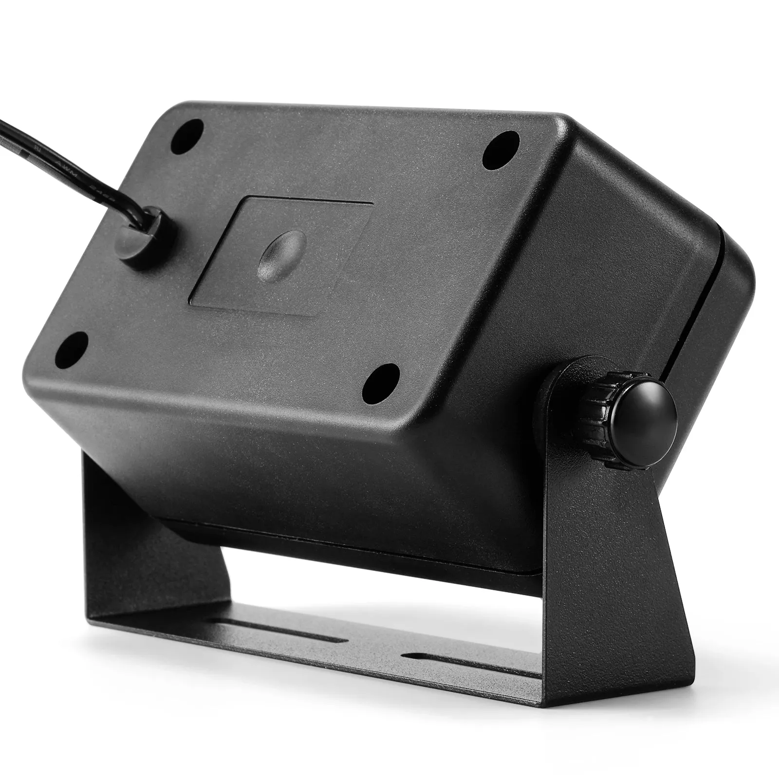 Xiegu GY03 External Speaker | 3.5mm | Stereo Sound | for CB Mobile HF Radios