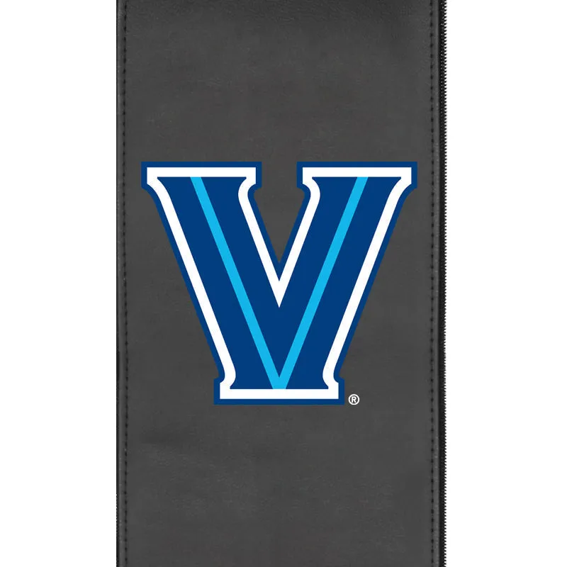 Xpression Pro Gaming Chair with Villanova Wildcats Logo