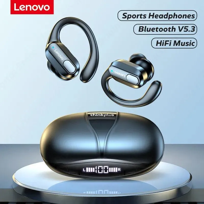 XT80 Bluetooth Earbuds: Waterproof Workout Headphones with Premium Sound and Long Battery Life